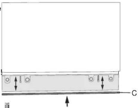 ASKO D5434 FS W - NAPOMENA! - 1