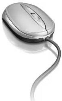PHILIPS SPM4000SB - Optical PS/2 Mouse SPM4000SB - 1