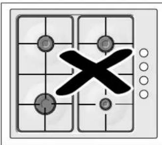 Diagram showing a board with a black 'X' symbol and surrounding circles, possibly indicating a game or selection interface.