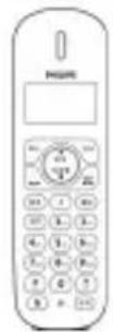 PHILIPS DCTG1501W - 包装盒清单 - 1
