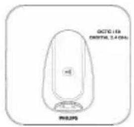 OCTG 158 DIGITAL 3.4 GB4 PHILIPS