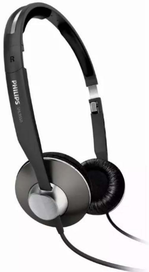 PHILIPS SHL9550 - 1