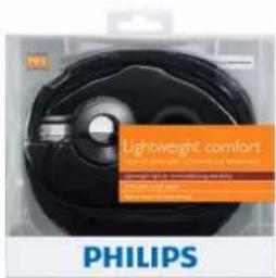 Lightweight comfort PHILIPS