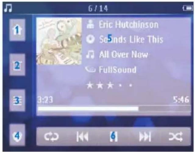 6/14 Eric Hutchinson Soinds Like This All Over Now FullSound 3:23 5:46