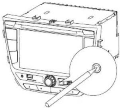 PHILIPS CID3692 - 重置 - 1