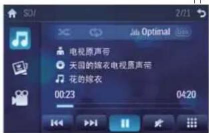 SDI 2/11 Jia Optimal 电视原声带 天国的嫁衣电视原声带 花的嫁衣 00:23 04:20