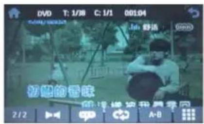 DVD T: 1/38 C: 1/1 001.04 Jo: 静谧 (mm) 模糊的香味 212