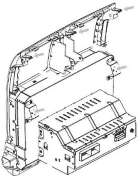 PHILIPS CID3693 - 提示 - 1