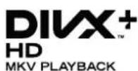 PHILIPS HMP7000B - Trademark notice - 3