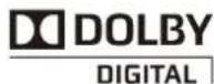 PHILIPS HMP7000B - Trademark notice - 2