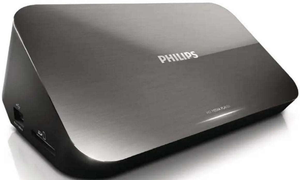 PHILIPS HMP7000B - 1