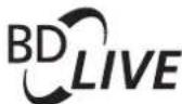 PHILIPS Harmony DBD8010 - Trademark notice - 3