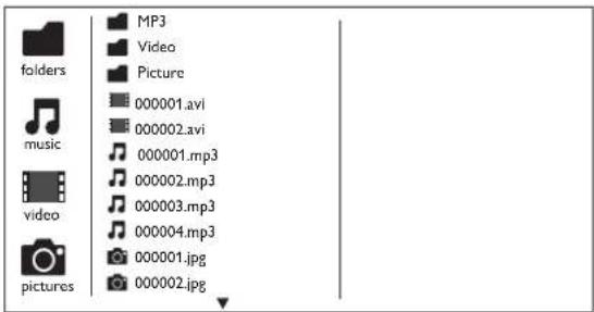 PHILIPS Harmony DBD8010 - Note - 2