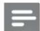 PHILIPS Harmony DBD8010 - Select a menu display language - 1