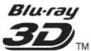 PHILIPS Harmony DBD8010 - Trademark notice - 1