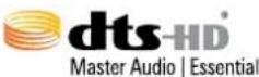 PHILIPS Harmony DBD8010 - DIVX ^+ HD - 4