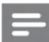 PHILIPS Harmony DBD8010 - [Menu language] - 1