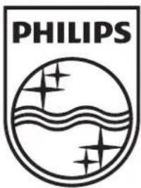 PHILIPS Harmony DBD8010 - 环保使用期限 Environmental Protection Use Period - 1