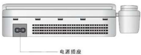 电源插座