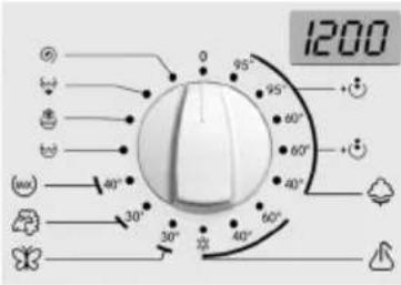 GORENJE WS40129 - Priključenje na električnu mrežju - 8