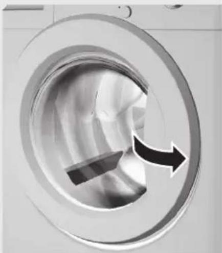 GORENJE WS40129 - Postupak pranja - 1