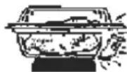 GORENJE K772WD - Savjeti priklikom upotrebe ploča za kuhanje - 3