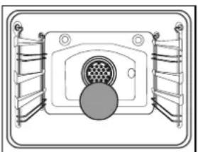 GORENJE K773WD - Donji grijač/Aqua clean - 3