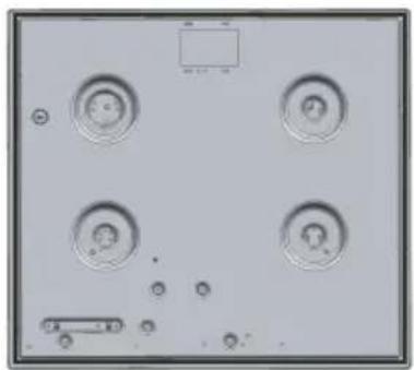 GORENJE GT640AB - POZNÁMKA! - 5