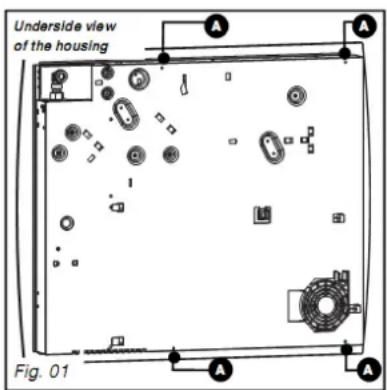 GORENJE ITG620ASC - Praktični savjeti za ugradnju - 1