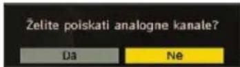 GORENJE LCD42SIP847SFHDI-100 - Samodejno iskanje kanalov - 2
