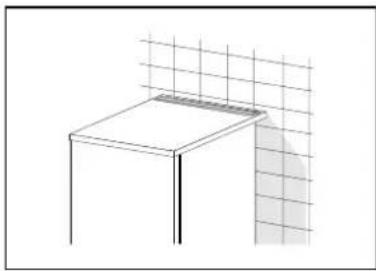 GORENJE F4075W - Odstranjivanje starog aparata - 1