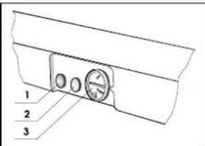 GORENJE F4075W - Podešavanje - 2