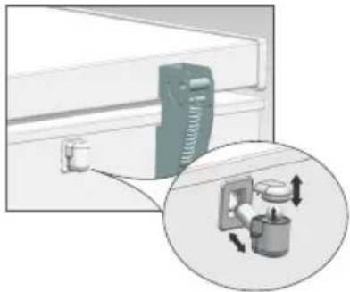 GORENJE FH211W - Odstranjevanje motenj - 1