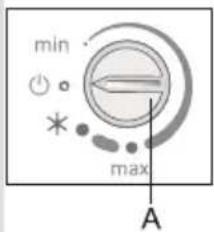 min * max A