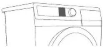 GORENJE D7465NR - KORAK: DODATNE FUNKCIJE - 1