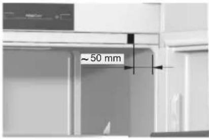 GORENJE RK6192AW - Odstraňovanie problémov - 2