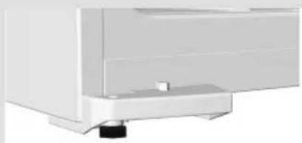 GORENJE R6181KX - Inštalácia spotrebiča - 3