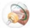 PHILIPS AVENT SCF972 - 出行和储存 时防溢漏 - 1