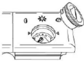 GORENJE GI62224X - Korišćenje posuda za sredstvo za ispiranje i za pranje - 2