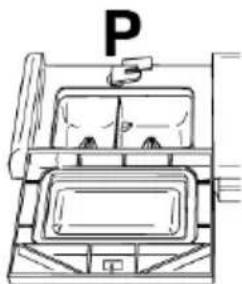 GORENJE GI62224X - DOZIRANJE DETERDŽENTA - 1