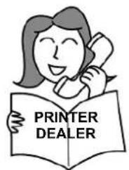 PRINTER DEALER