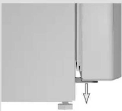 GORENJE RK6200FX - Važna upozorenja - 1