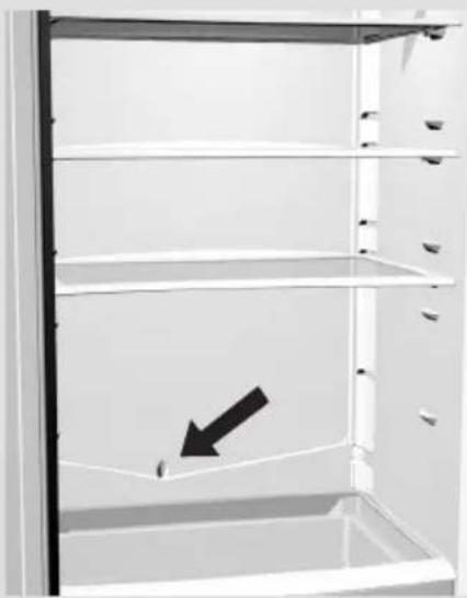 GORENJE RK6200FX - Čišćenje aparata - 1