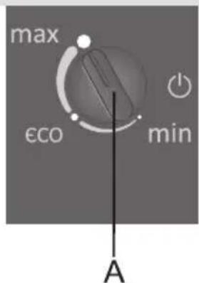 GORENJE RK6200FX - UPRAVLJAČKA KONZOLA II - 4