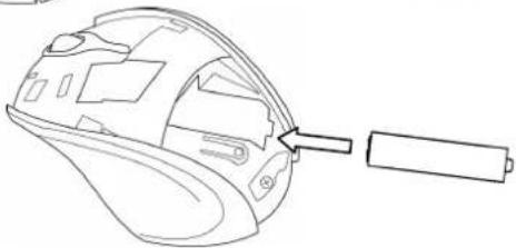 TRUST Mimo Wireless - Mimo Mouse - 4