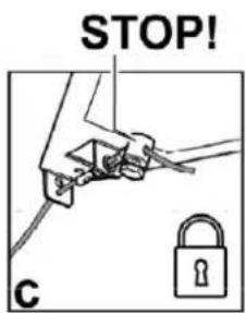 STOP! C