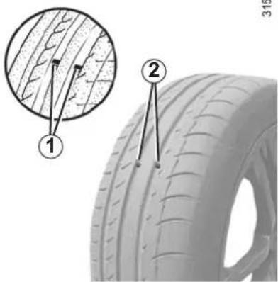 RENAULT Scenic (2013) - PNEUMATIKY (1/3) - 2