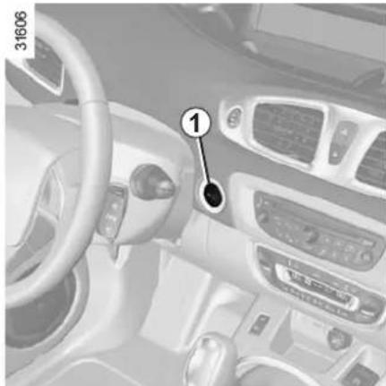 RENAULT Scenic (2013) - Verzie s naftovým motorom - 2
