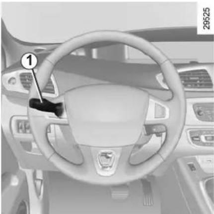 RENAULT Scenic (2013) - VONKAJŠIE OSVETLENIE A SIGNALIZÁCIA (1/5) - 1