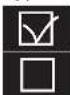RENAULT Scenic (2013) - Výber nastavení - 1
